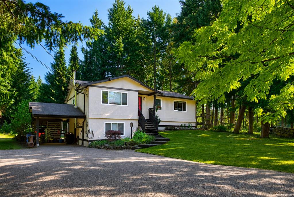 2400 Ravenhill Rd, 1043010, BC,