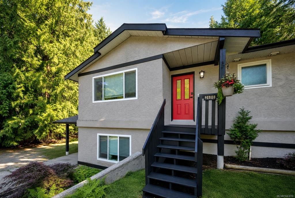 Fourth View of 2400 Ravenhill Rd, SHAWNIGAN BEACH ESTATES, Shawnigan Lake, BC, V0R 2W0