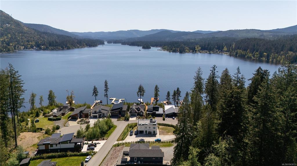 Third View of 2639 Katys Cres, Shawnigan Lake, BC, V0R 2W0