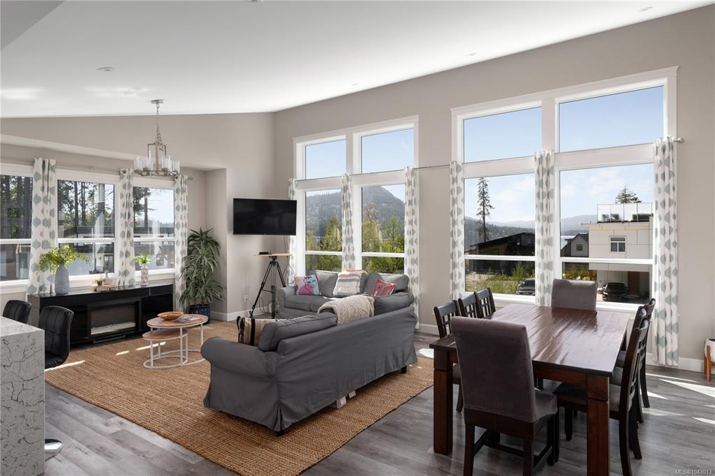 Fourth View of 2639 Katys Cres, Shawnigan Lake, BC, V0R 2W0