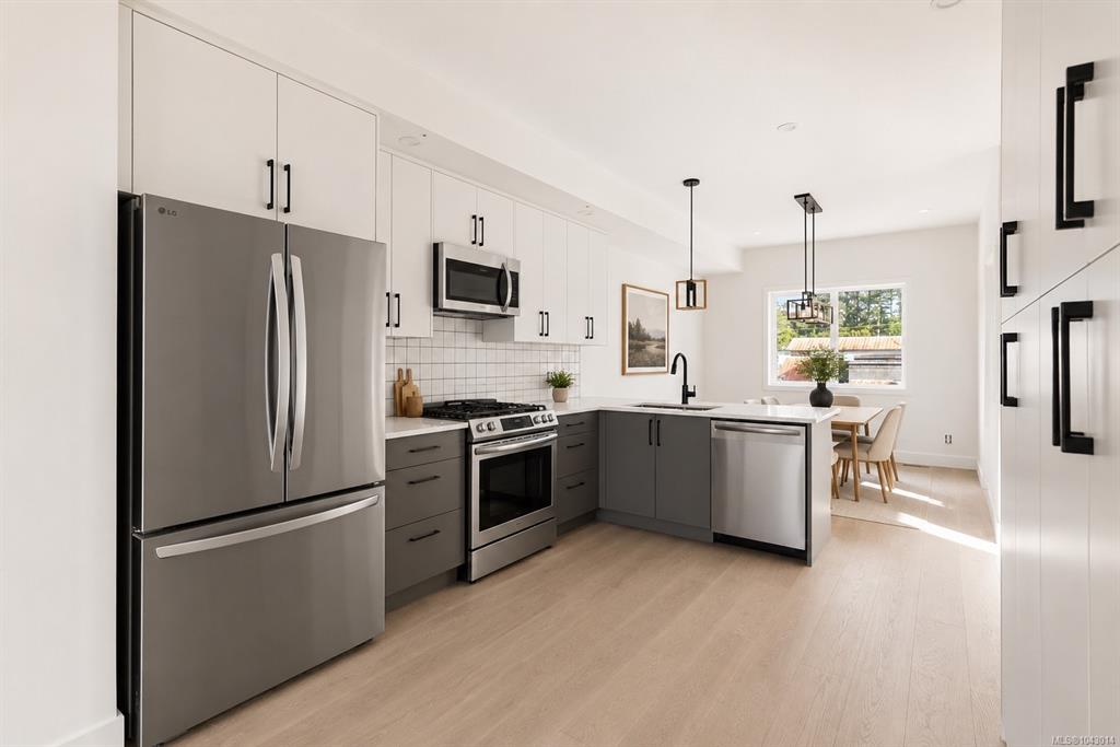 Fifth View of 1061 Brown Rd, Valley Row, Langford, BC, V9C 0H3