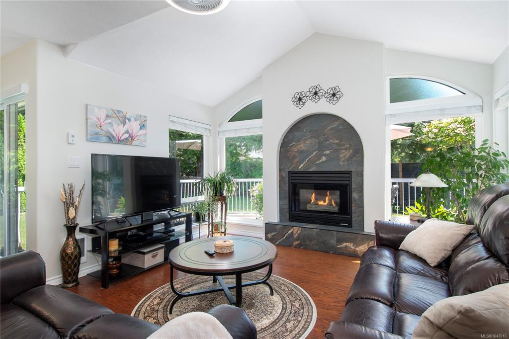 Second View of 396 Harrogate Rd, Pacific Meadows, Campbell River, BC, V9W 1W2