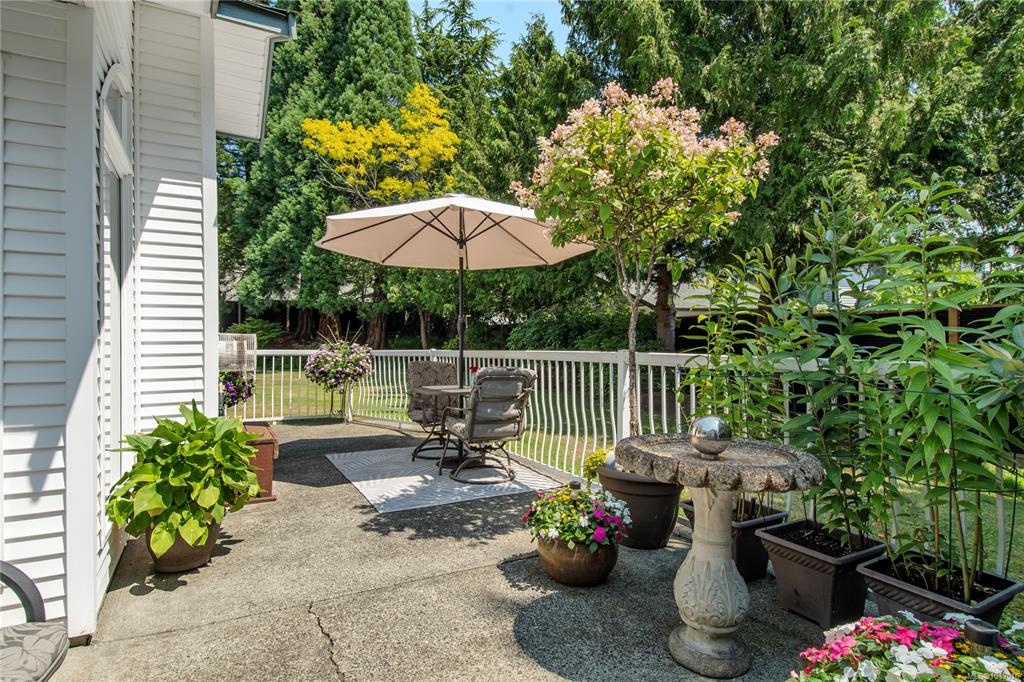 Fourth View of 396 Harrogate Rd, Pacific Meadows, Campbell River, BC, V9W 1W2