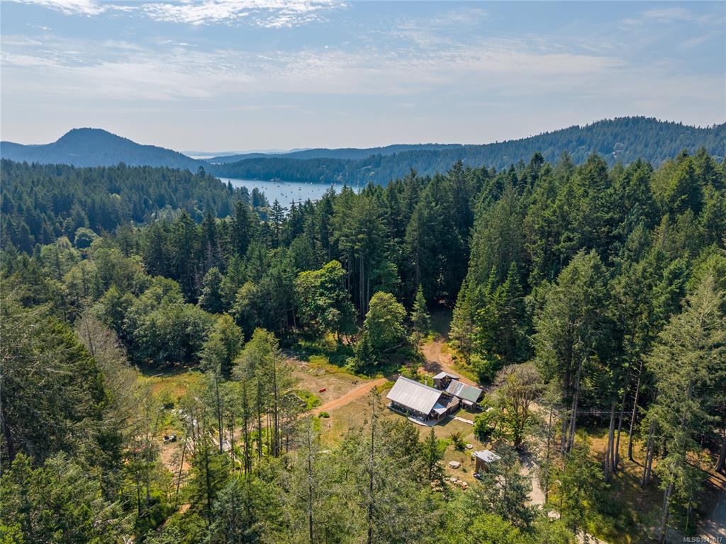 Fourth View of 4501 Short Rd, Pender Island, BC, V0N 2M1