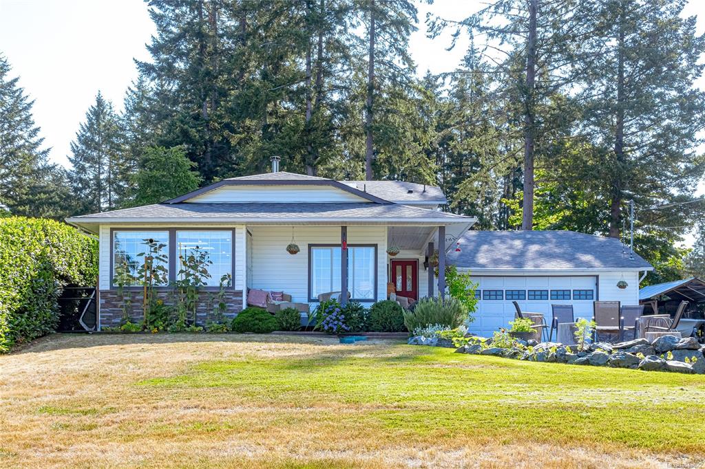 Third View of 6535 Wicks Rd, Duncan, BC, V9L 5V2
