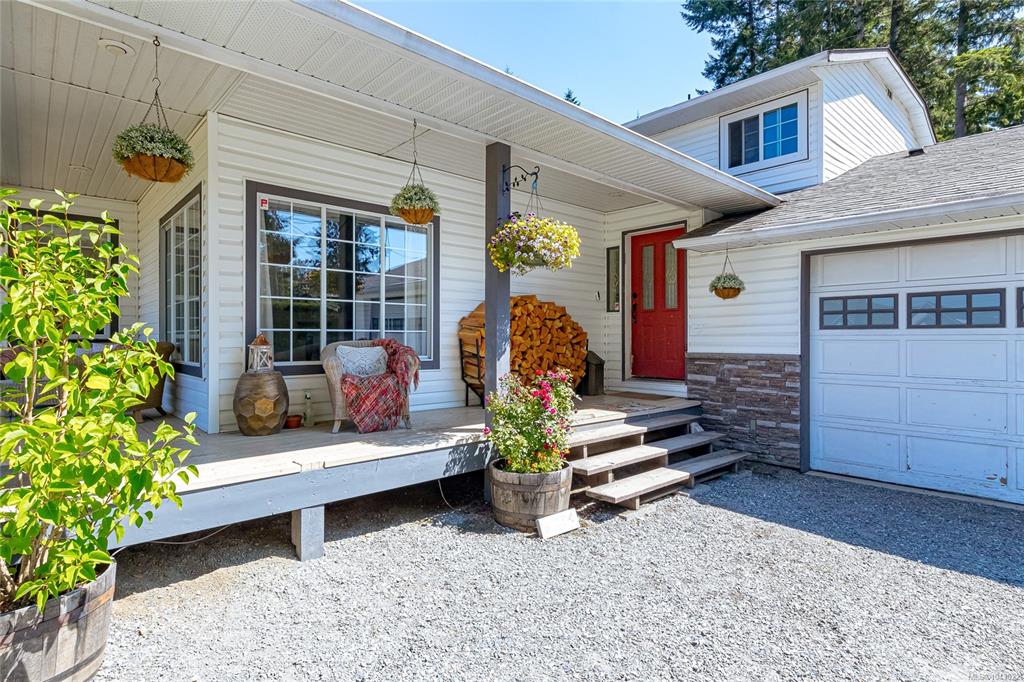 Fourth View of 6535 Wicks Rd, Duncan, BC, V9L 5V2