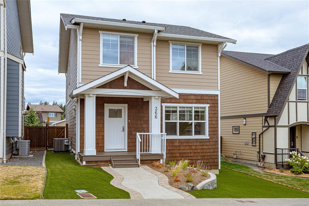 366 Caspian Dr, 1043025, BC,