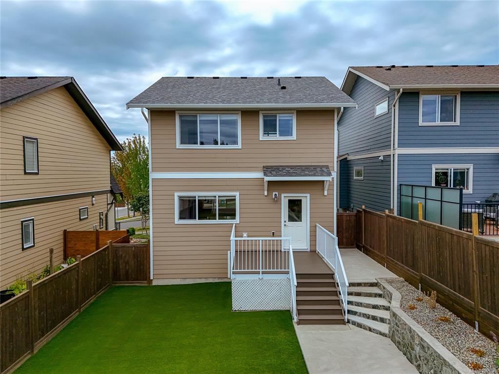 Third View of 366 Caspian Dr, Colwood, BC, V9C 0J6