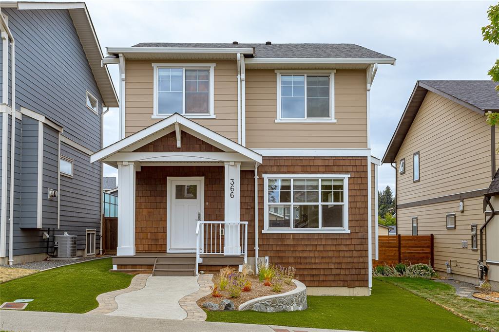 Fourth View of 366 Caspian Dr, Colwood, BC, V9C 0J6