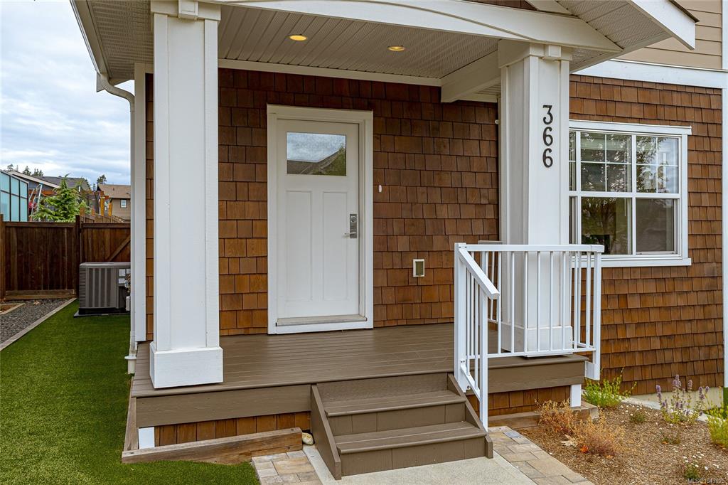 Fifth View of 366 Caspian Dr, Colwood, BC, V9C 0J6
