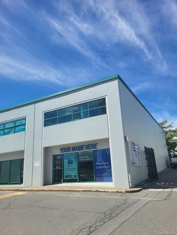 Second View of 470 Bay St, Victoria, BC, V8T 5H2