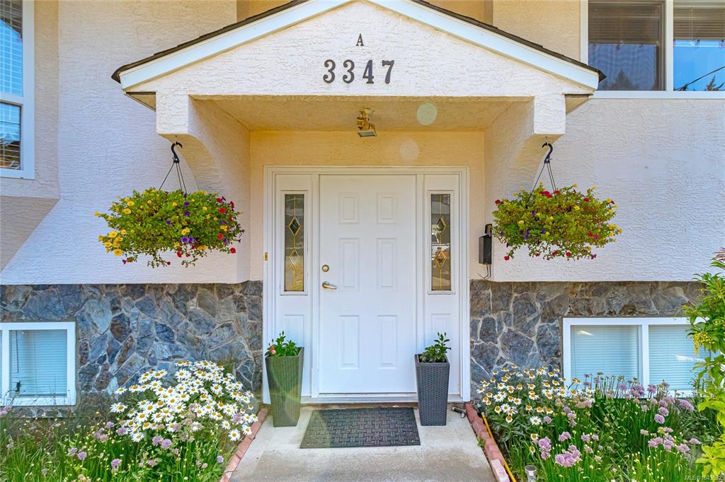 Third View of A 3347 Willowdale Rd, Colwood, BC, V9C 2T1