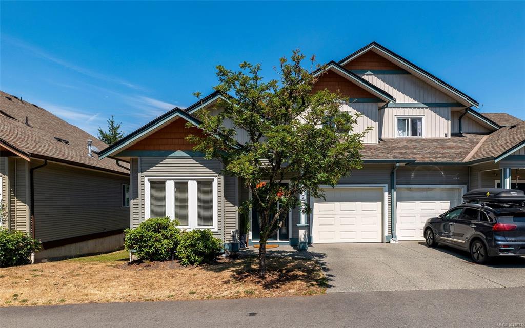 Second View of 6078 Truesdale St, Duncan, BC, V9L 0B4
