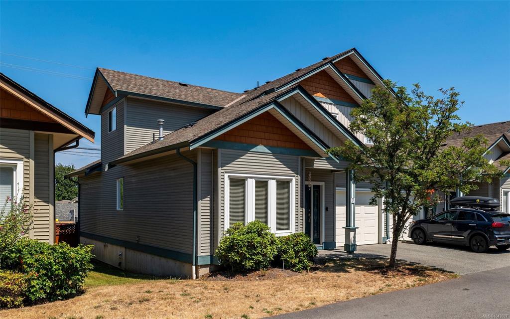 Third View of 6078 Truesdale St, Duncan, BC, V9L 0B4