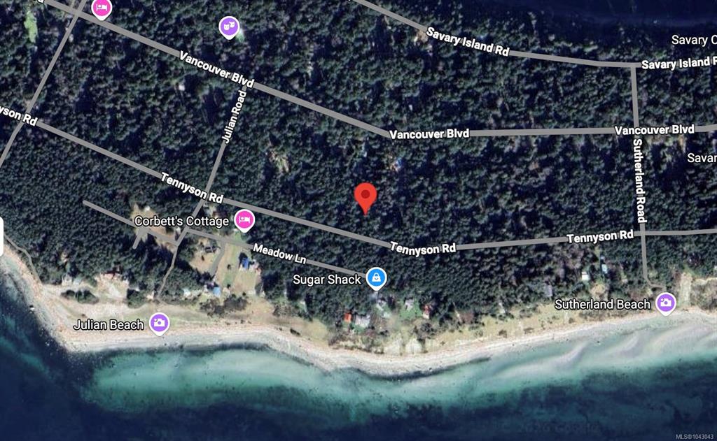 Fourth View of 1311 1315 Tennyson Rd, See Remarks, BC, V0N 2G0