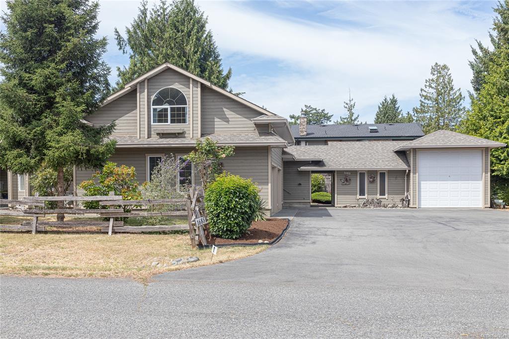 Third View of 1685 Gerald St, Nanoose Bay, BC, V9P 9C7