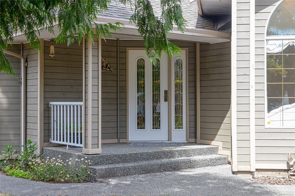 Fourth View of 1685 Gerald St, Nanoose Bay, BC, V9P 9C7