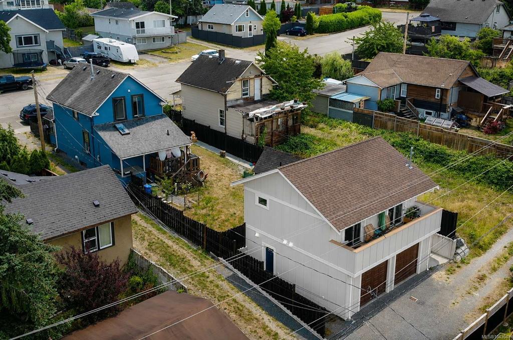 Third View of 3376 6th Ave, Port Alberni, BC, V9Y 4L4