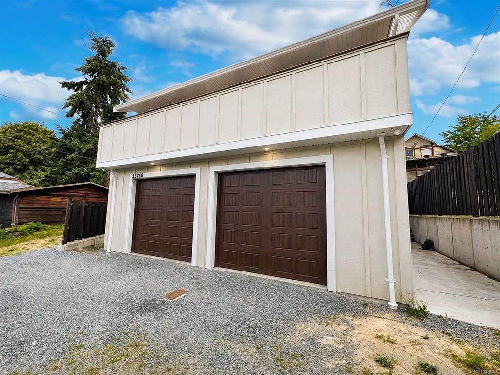 Fourth View of 3376 6th Ave, Port Alberni, BC, V9Y 4L4