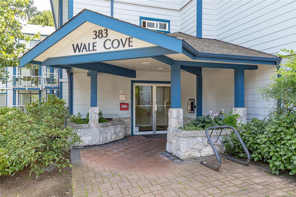 Fourth View of 383 Wale Rd, Wale Cove, Colwood, BC, V9B 2P9