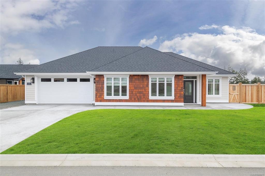 932 Ridgeline Blvd, 1043050, BC,