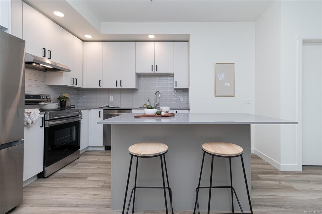 Fourth View of 2390 City Gate Blvd, Langford, BC, V9B 7E8