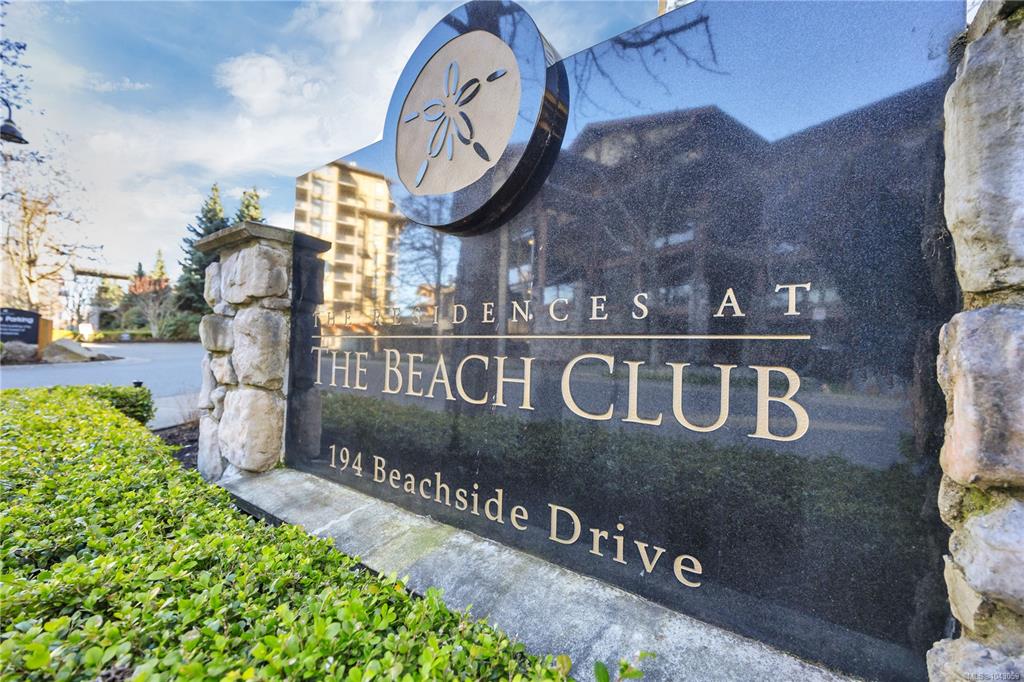 Third View of 194 Beachside Dr, Residences at the Beach Club, Parksville, BC, V9P 0B1