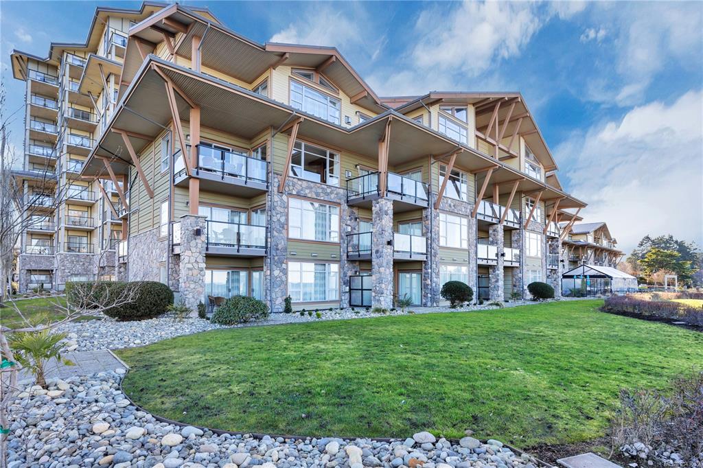 Fourth View of 194 Beachside Dr, Residences at the Beach Club, Parksville, BC, V9P 0B1