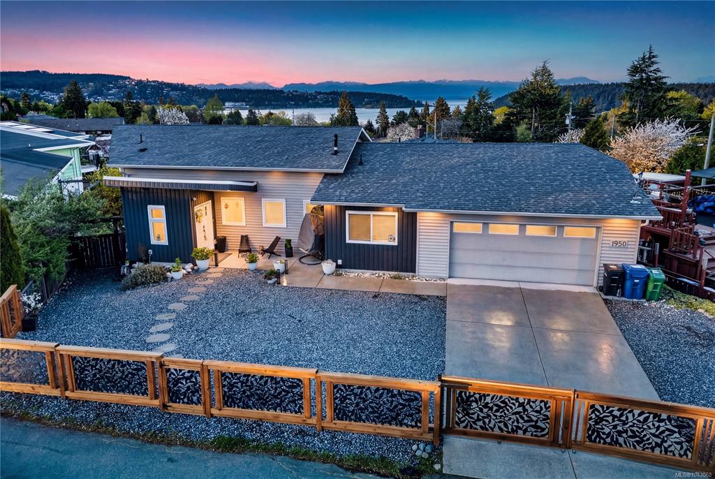 Second View of 1950 Estevan Rd, Nanaimo, BC, V9S 3Z2