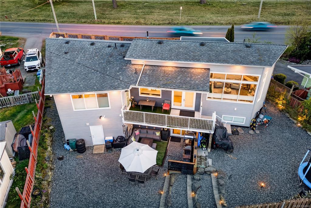 Fourth View of 1950 Estevan Rd, Nanaimo, BC, V9S 3Z2