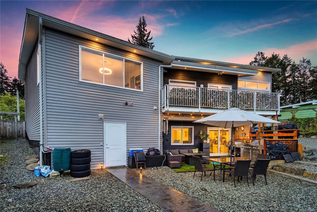Fifth View of 1950 Estevan Rd, Nanaimo, BC, V9S 3Z2