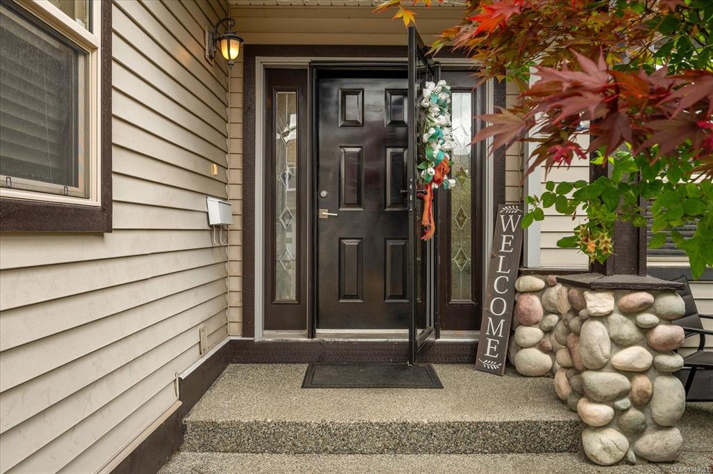 Third View of 6212 Garside Rd, Lakeside, Nanaimo, BC, V9T 6H9