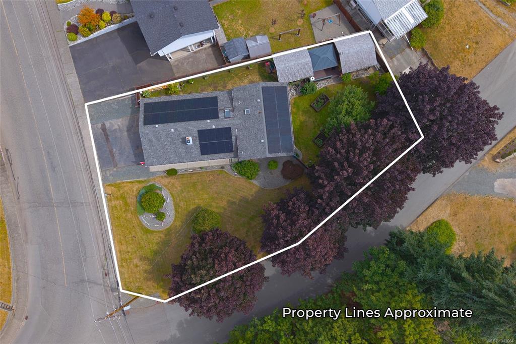 Fourth View of 2296 Cameron Dr, Port Alberni, BC, V9Y 1A9