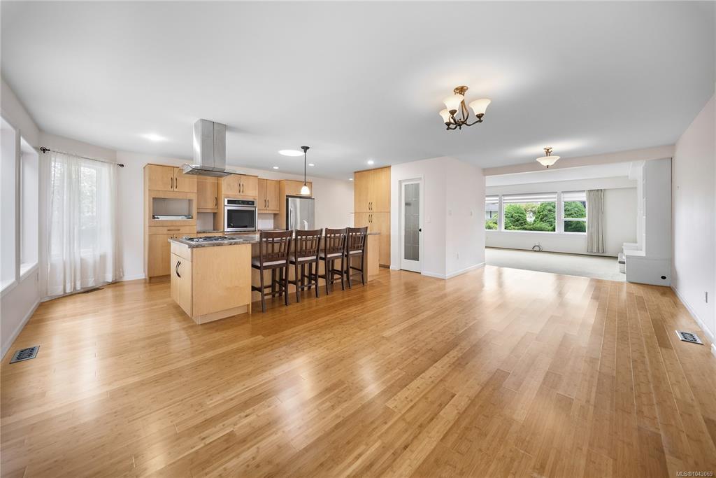 Fourth View of 2619 Cosgrove Cres, Nanaimo, BC, V9S 3P5