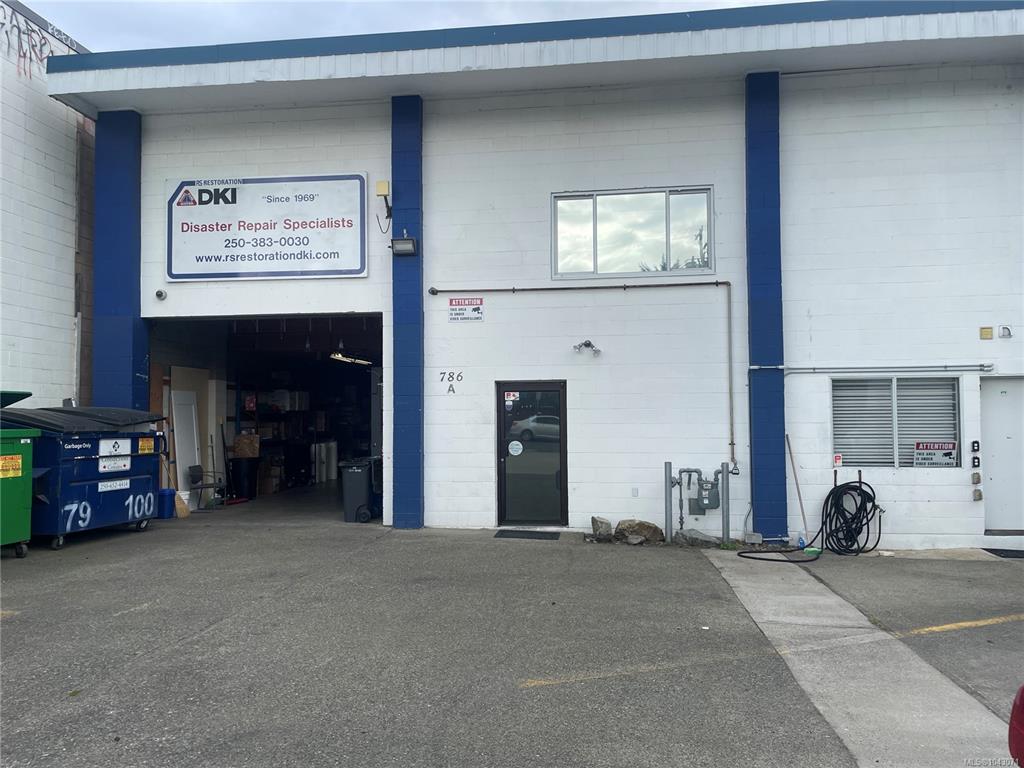 Third View of 786 Fairview Rd, Esquimalt, BC, V9A 5V1