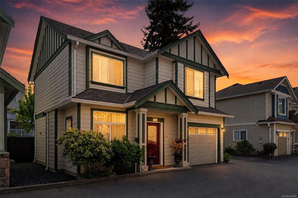 Third View of 2600 Peatt Rd, The back Nine, Langford, BC, V9B 6X9