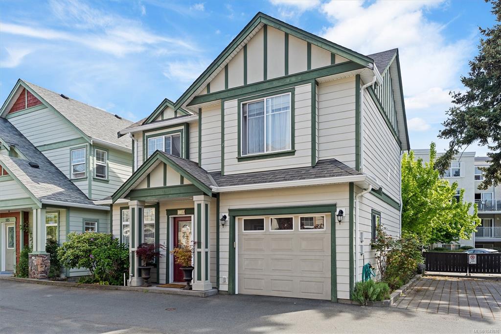 Fourth View of 2600 Peatt Rd, The back Nine, Langford, BC, V9B 6X9