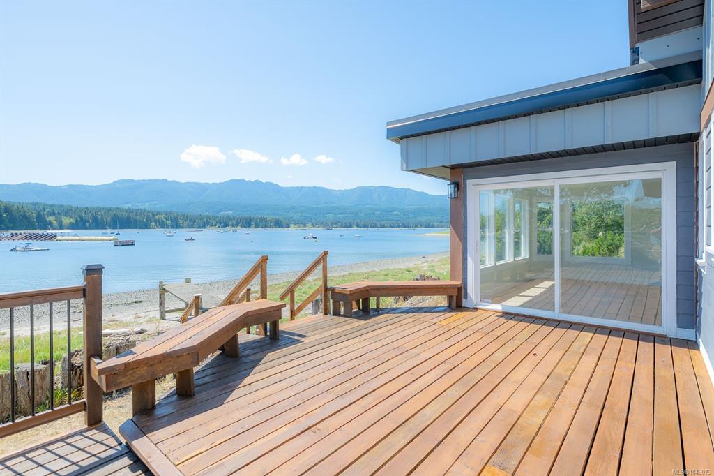 Fourth View of 5492 Deep Bay Dr, DEEP BAY SPIT, Bowser, BC, V0R 1G0