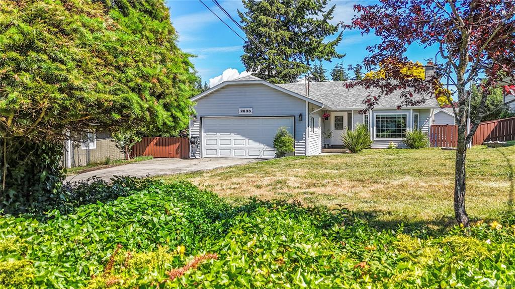 Third View of 2638 Ernhill Dr, Langford, BC, V9C 3N7