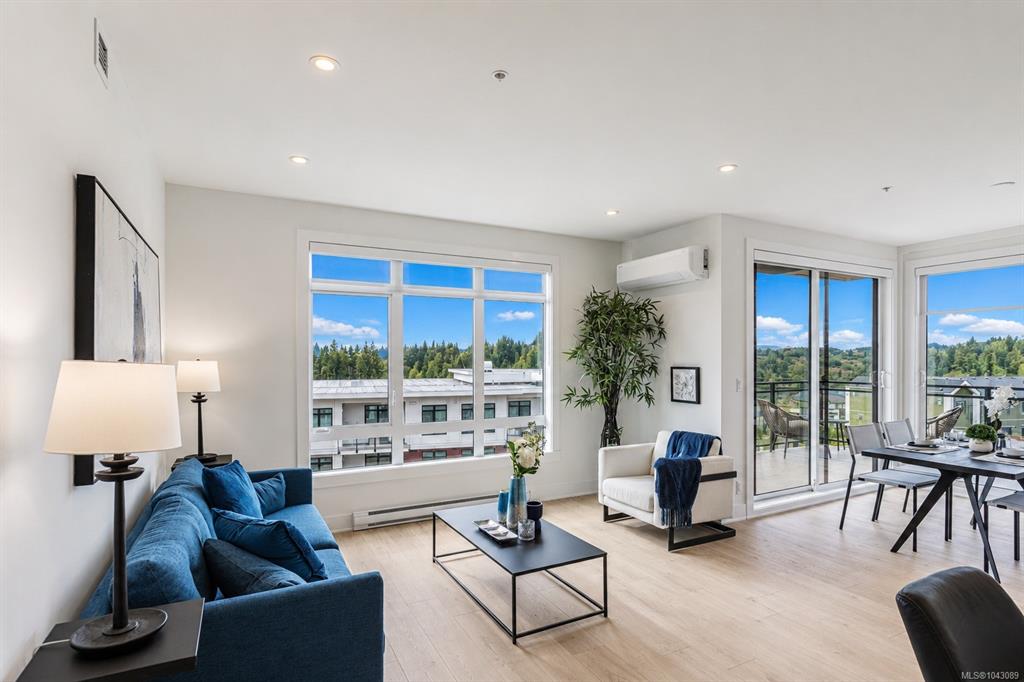 Third View of 1114 Samar Cres, Langford, BC, V9B 7C5