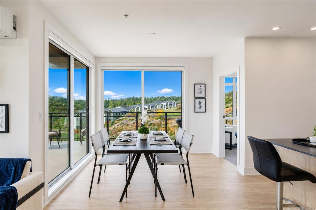 Fifth View of 1114 Samar Cres, Langford, BC, V9B 7C5