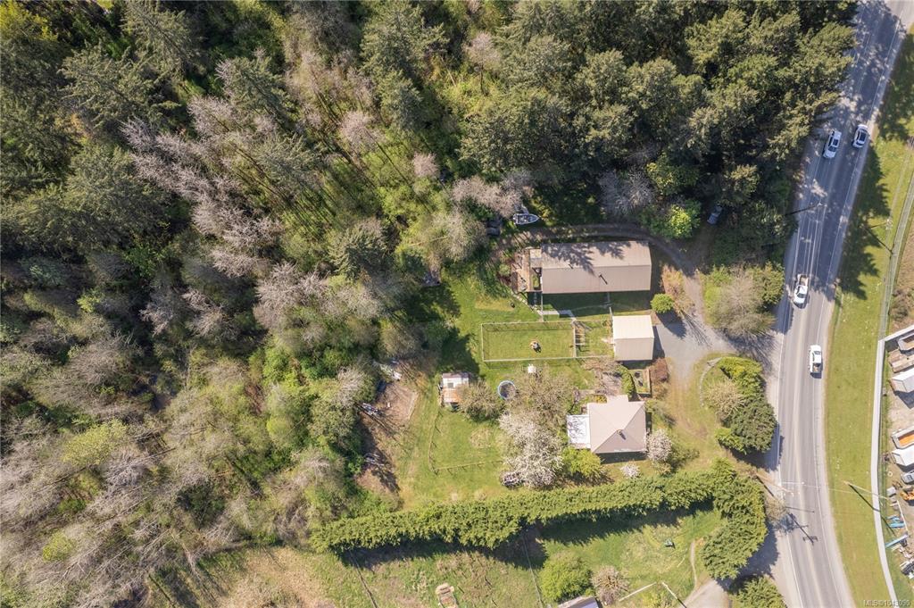 Third View of 3468 Cowichan Lake Rd, Duncan, BC, V9L 6K5