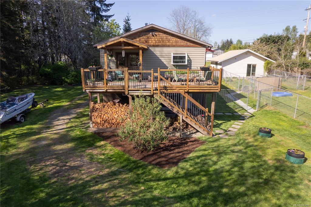 Fourth View of 3468 Cowichan Lake Rd, Duncan, BC, V9L 6K5