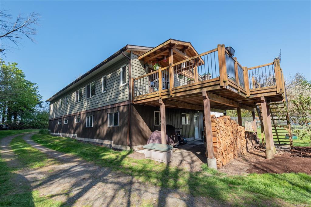 Fifth View of 3468 Cowichan Lake Rd, Duncan, BC, V9L 6K5