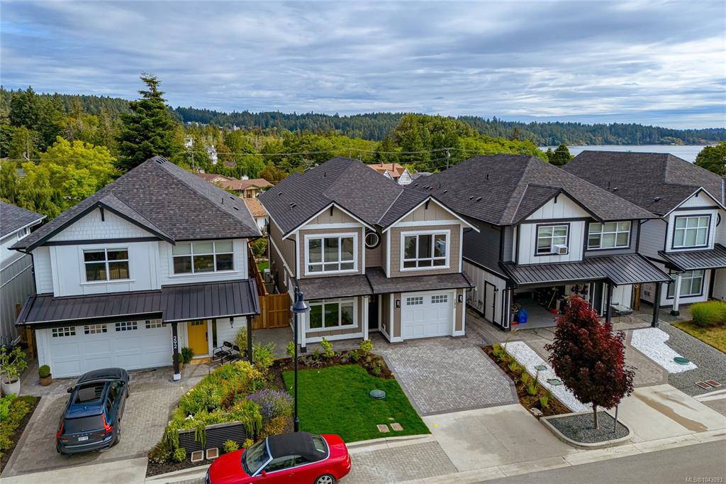Third View of 290 Seafield Rd, Colwood, BC, V9C 0R1