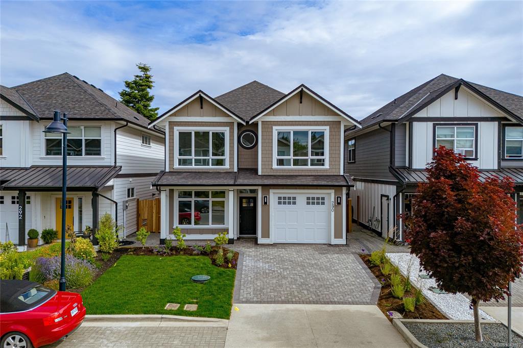 Fourth View of 290 Seafield Rd, Colwood, BC, V9C 0R1