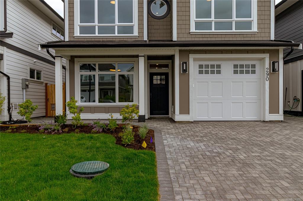 Fifth View of 290 Seafield Rd, Colwood, BC, V9C 0R1