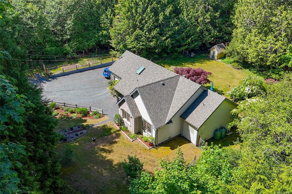 Fourth View of 278 Grovehill Rd, Qualicum Beach, BC, V9K 2L9