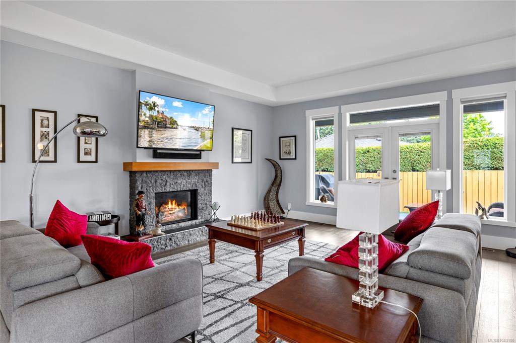 Fourth View of 679 Chelsea Pl, Qualicum Beach, BC, V9K 1C3