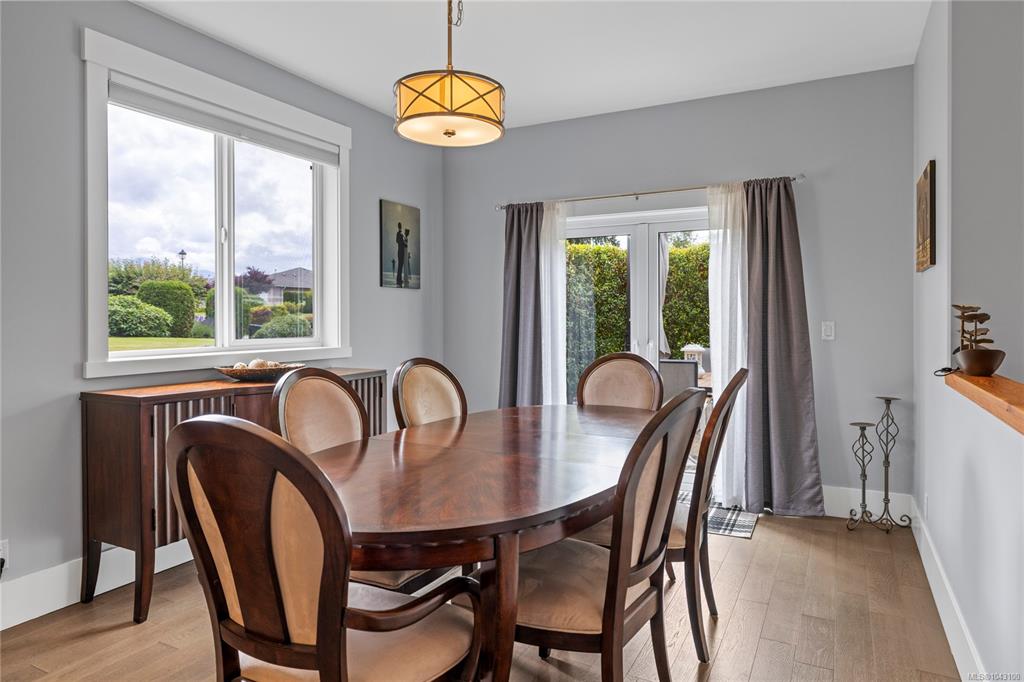 Fifth View of 679 Chelsea Pl, Qualicum Beach, BC, V9K 1C3